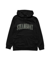 Steamboat Hoodie