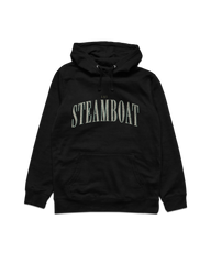 Steamboat Hoodie