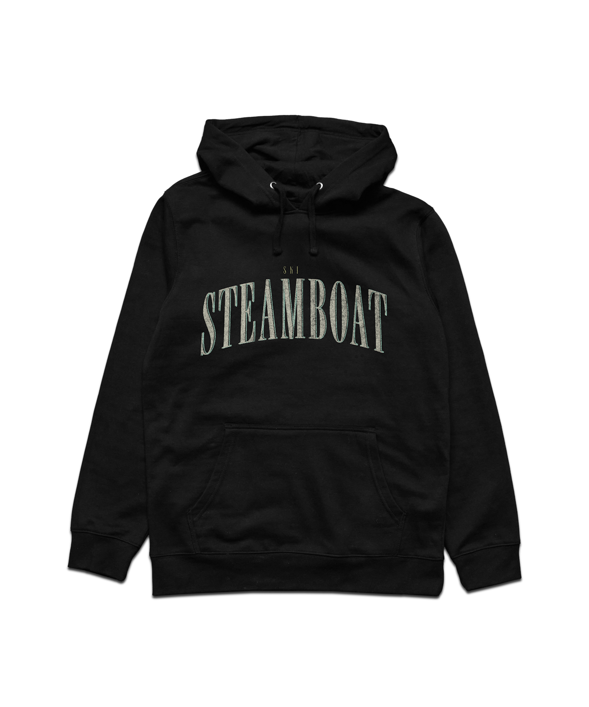 Steamboat Hoodie