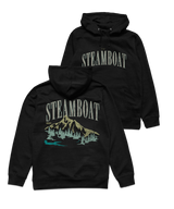 Steamboat Hoodie