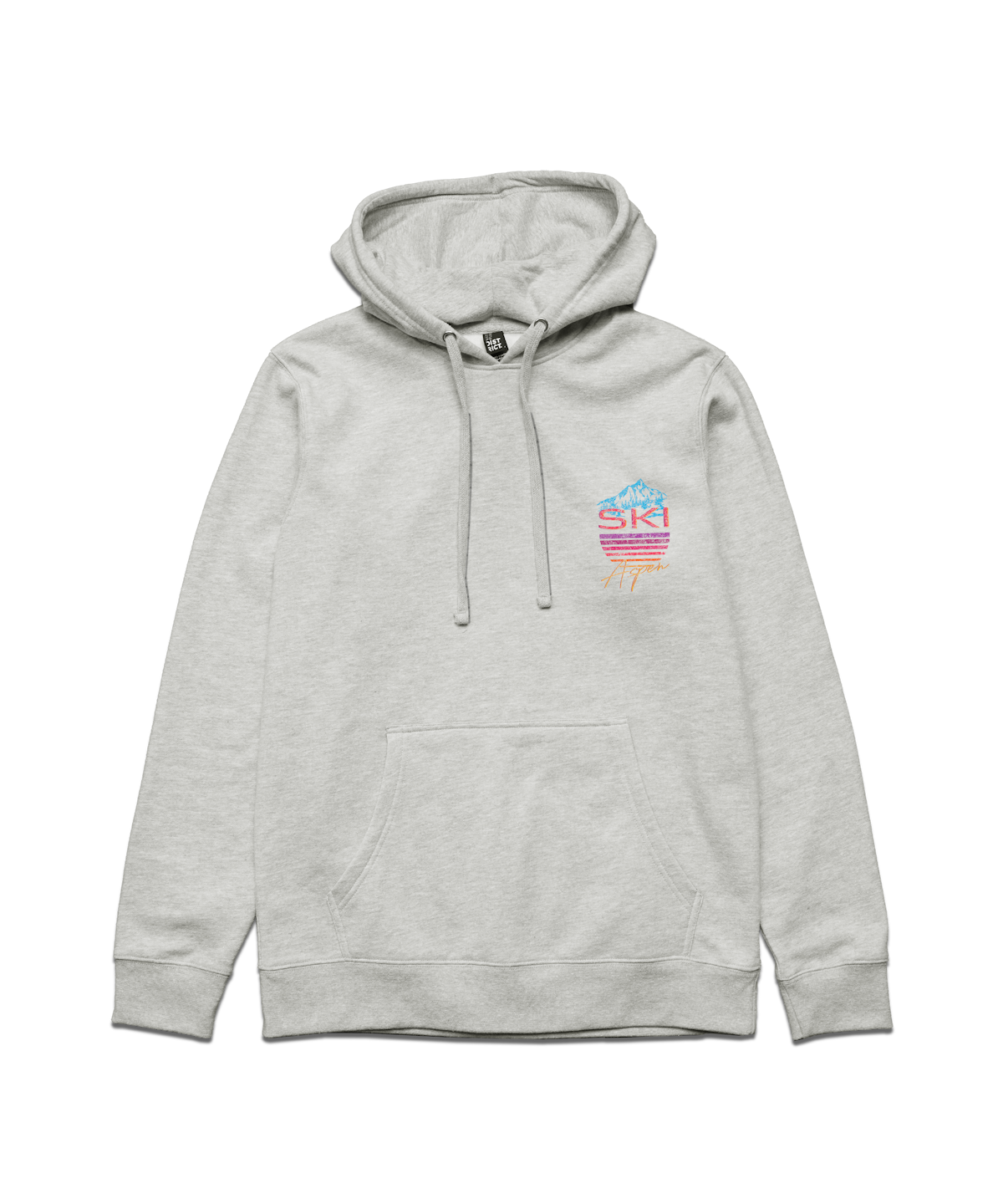 Ski Aspen Hoodie