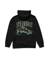 Steamboat Hoodie