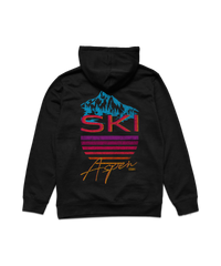 Ski Aspen Hoodie