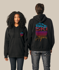 Ski Aspen Hoodie