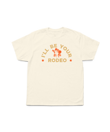 Rodeo Tee