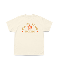 Rodeo Tee