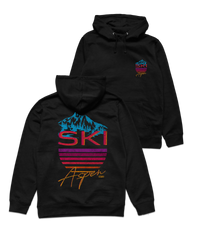 Ski Aspen Hoodie