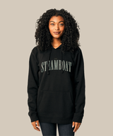 Steamboat Hoodie